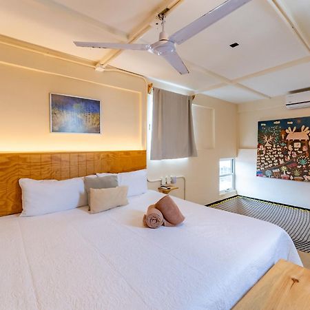 Casa Jicama Apartment แคนคูน ภายนอก รูปภาพ