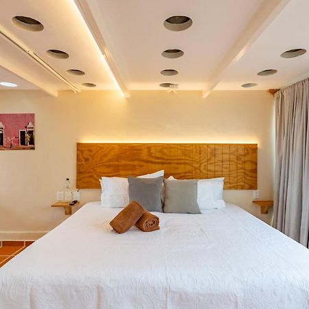 Casa Jicama Apartment แคนคูน ภายนอก รูปภาพ