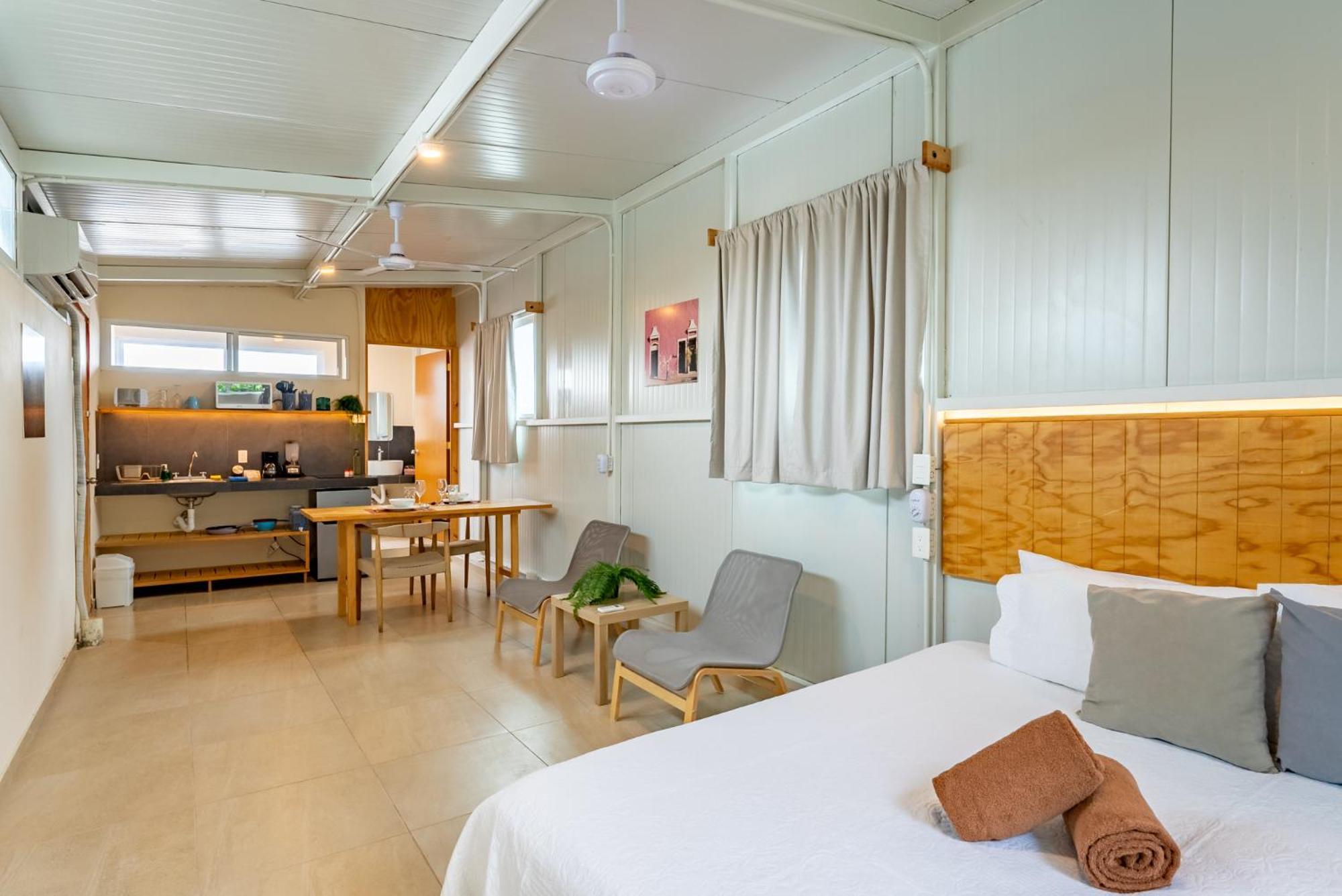 Casa Jicama Apartment แคนคูน ภายนอก รูปภาพ