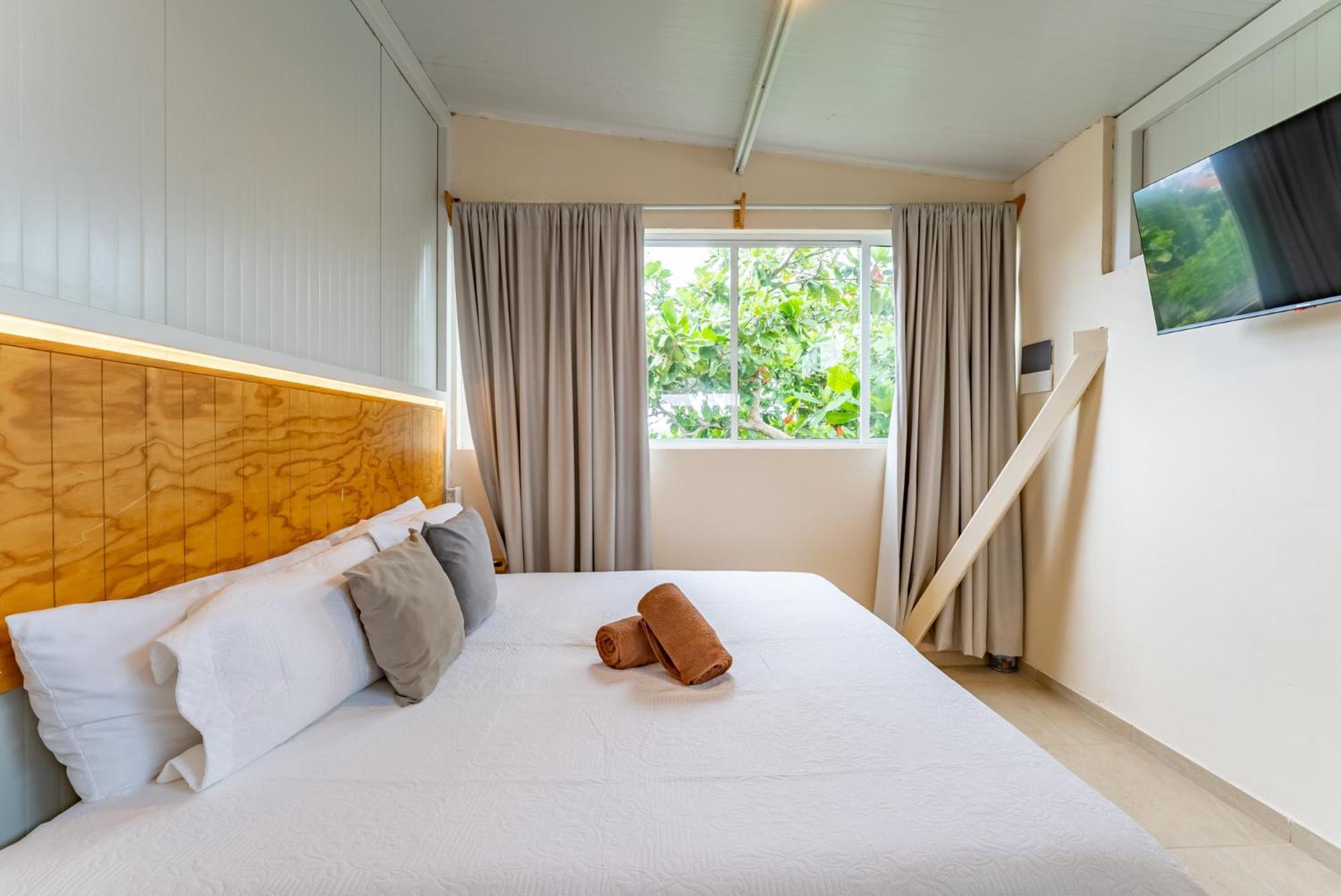Casa Jicama Apartment แคนคูน ภายนอก รูปภาพ