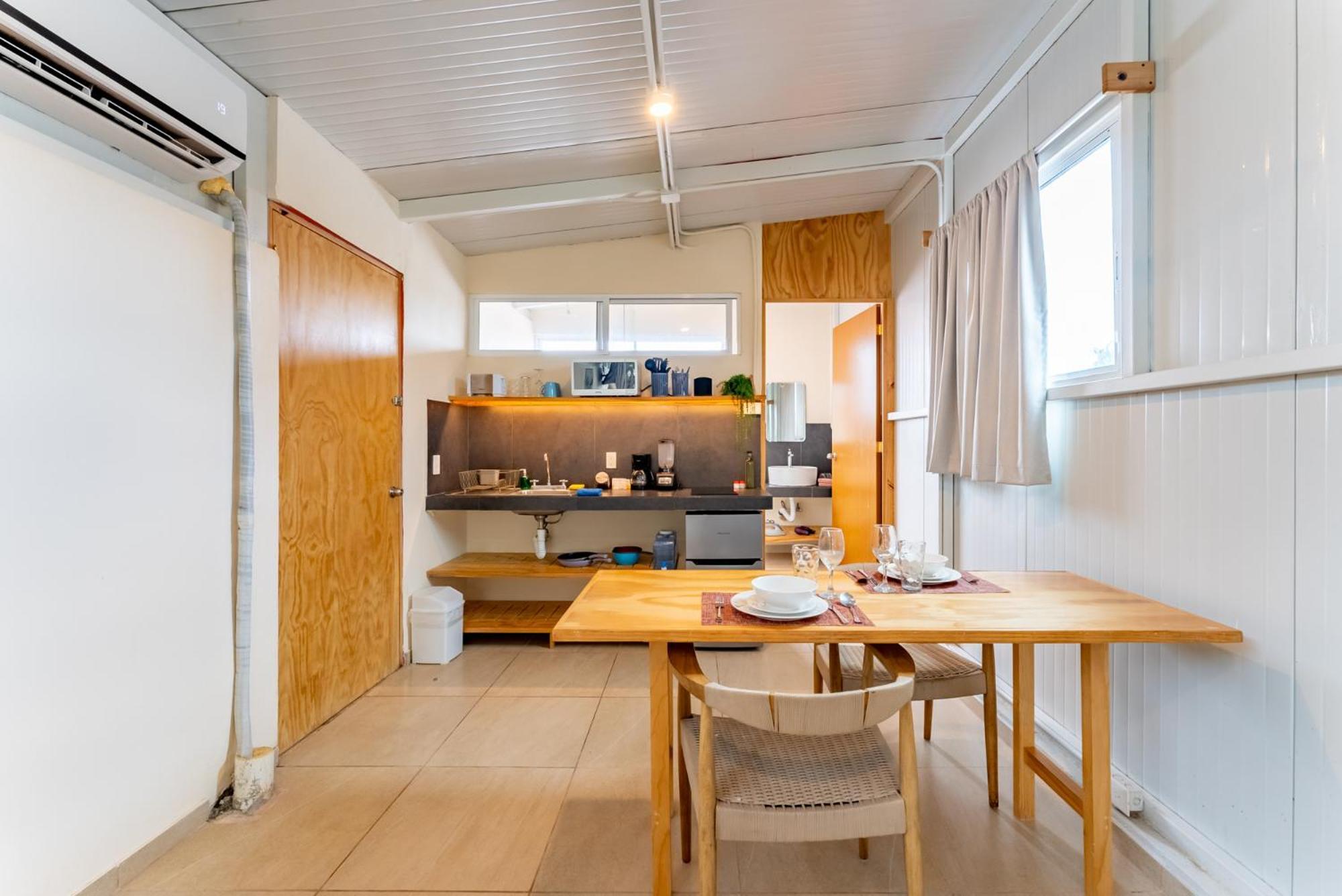 Casa Jicama Apartment แคนคูน ภายนอก รูปภาพ