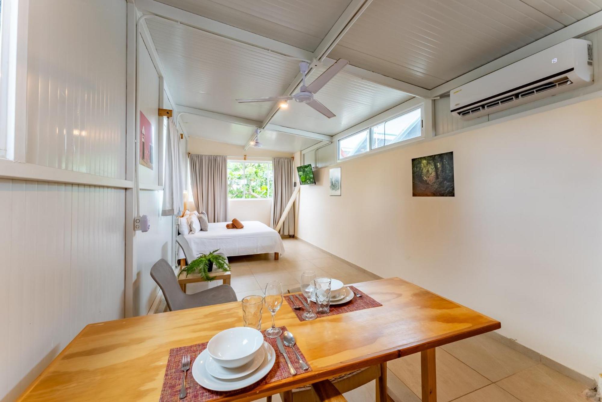 Casa Jicama Apartment แคนคูน ภายนอก รูปภาพ