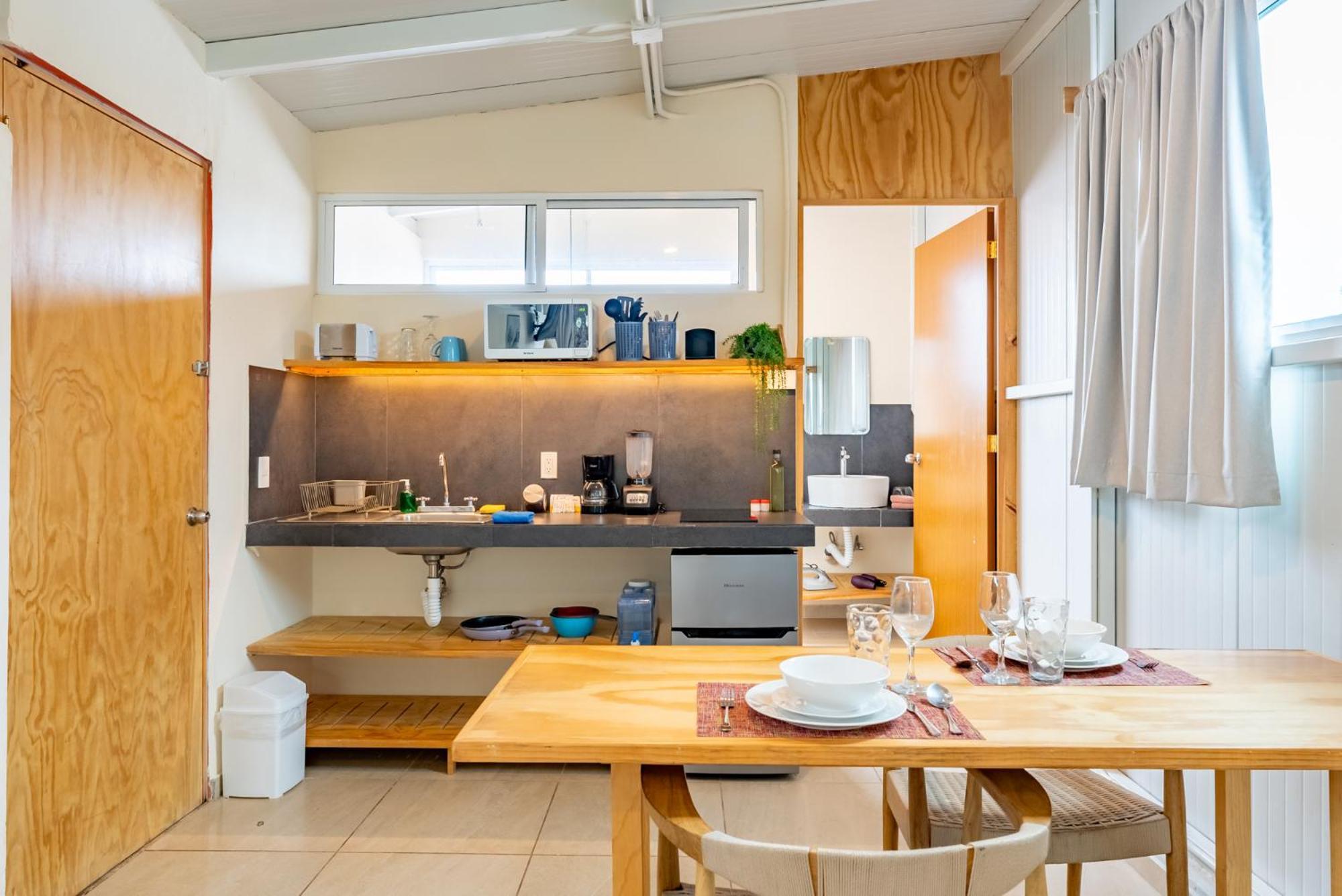 Casa Jicama Apartment แคนคูน ภายนอก รูปภาพ