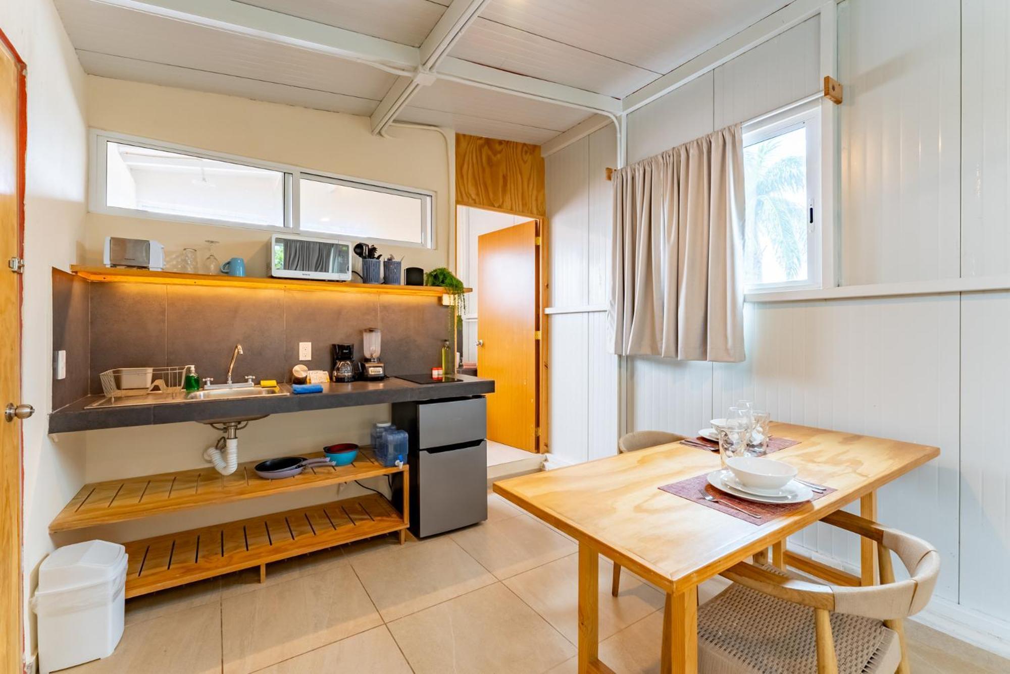 Casa Jicama Apartment แคนคูน ภายนอก รูปภาพ