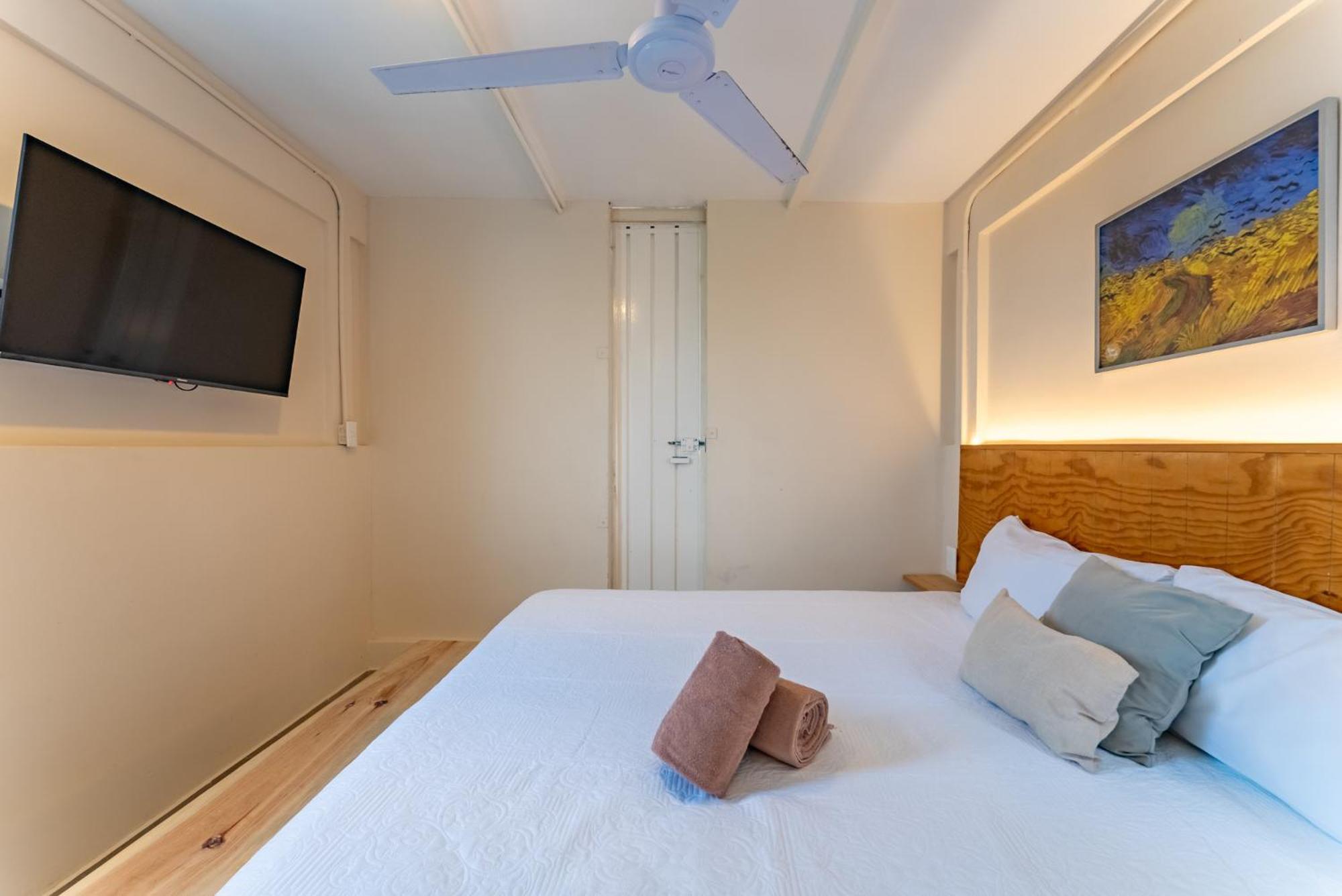 Casa Jicama Apartment แคนคูน ภายนอก รูปภาพ