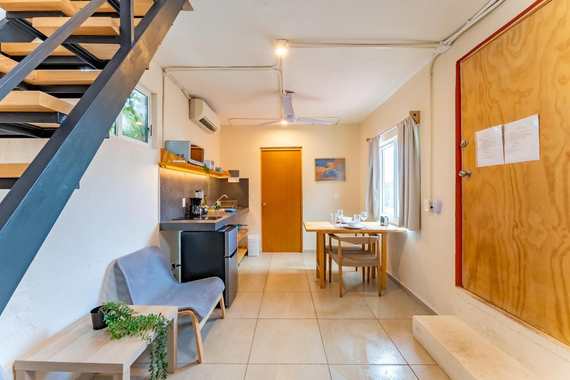 Casa Jicama Apartment แคนคูน ภายนอก รูปภาพ
