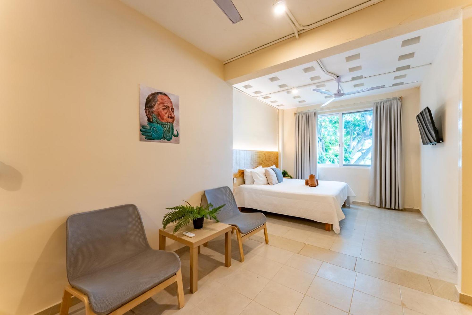 Casa Jicama Apartment แคนคูน ภายนอก รูปภาพ