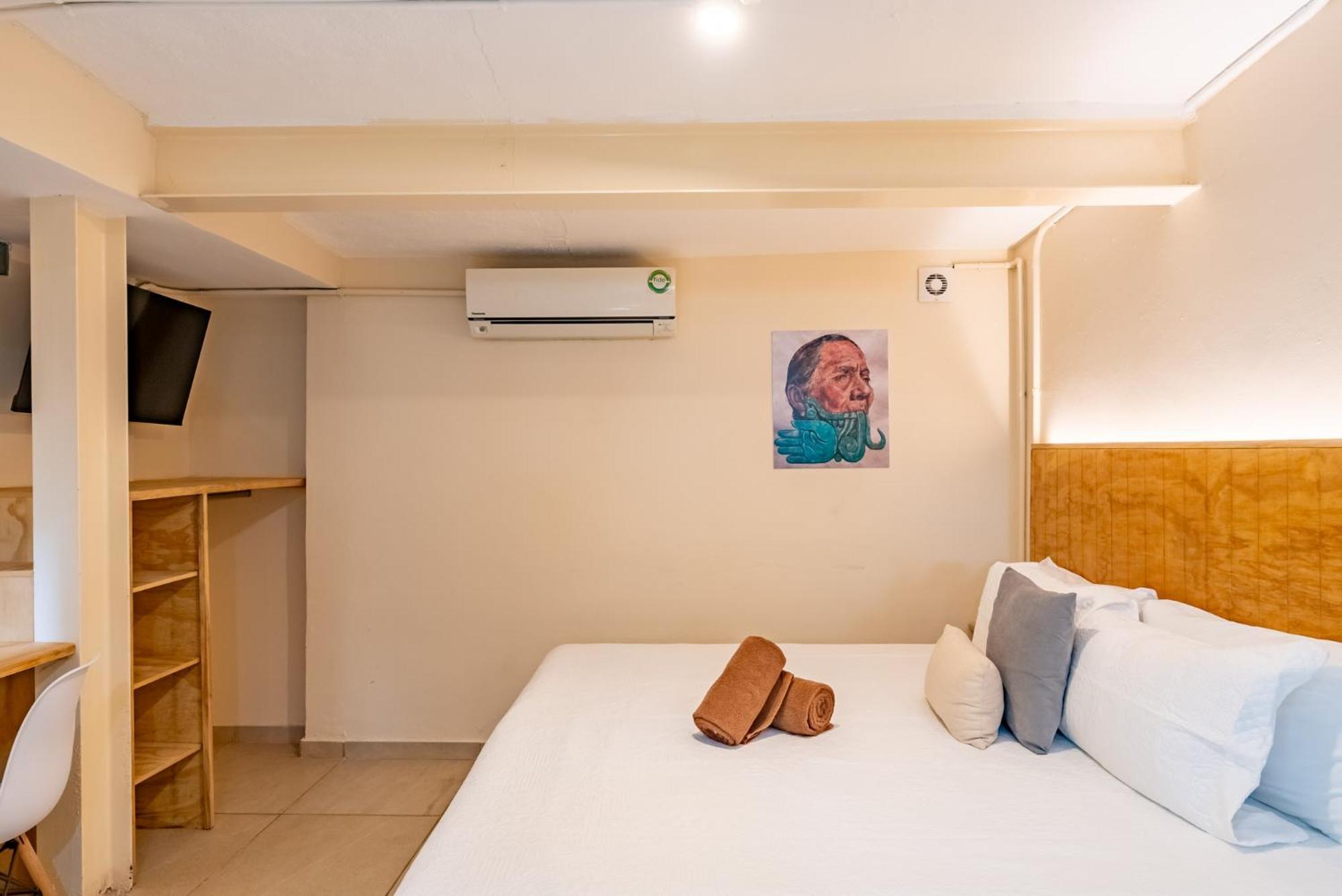 Casa Jicama Apartment แคนคูน ภายนอก รูปภาพ