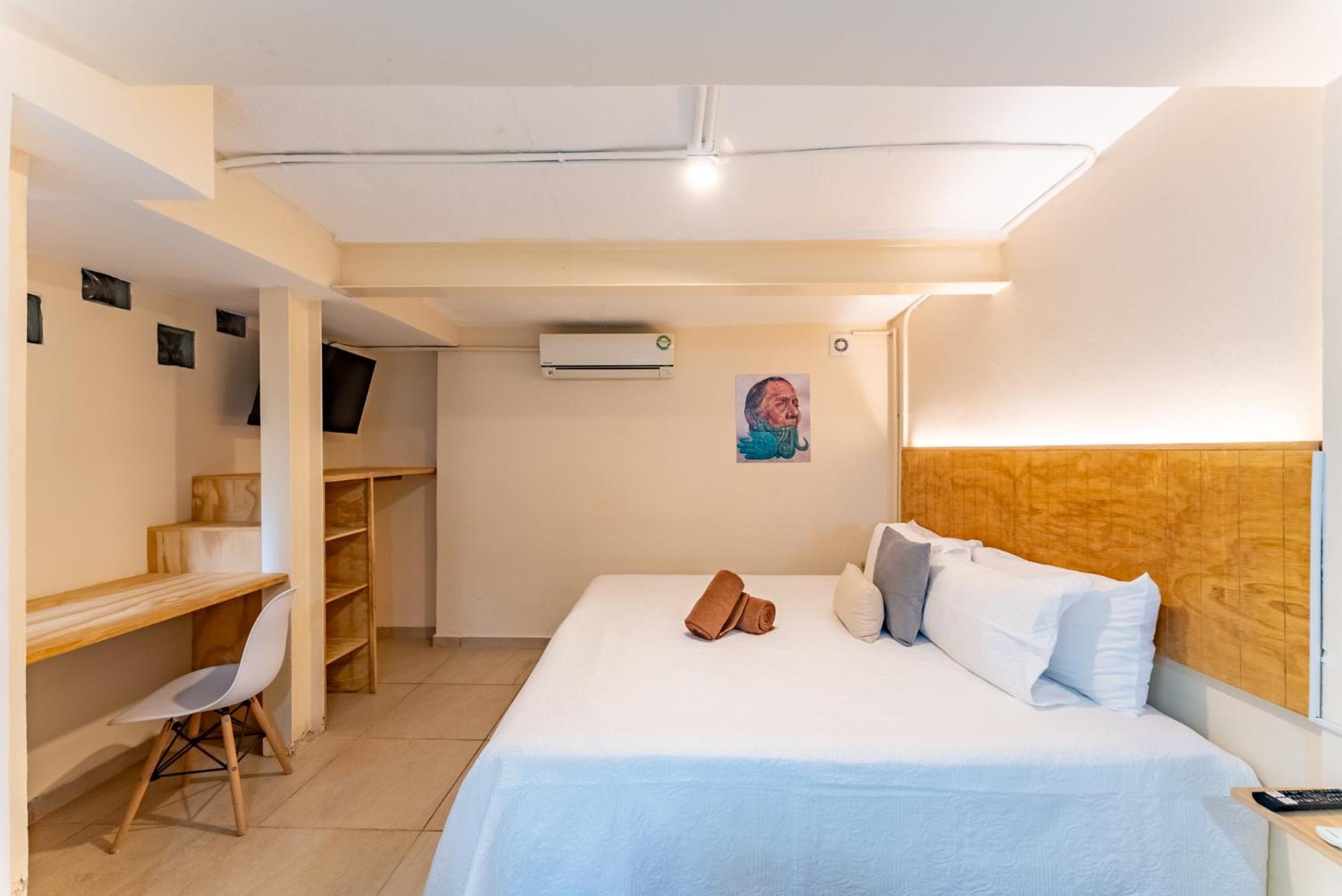 Casa Jicama Apartment แคนคูน ภายนอก รูปภาพ