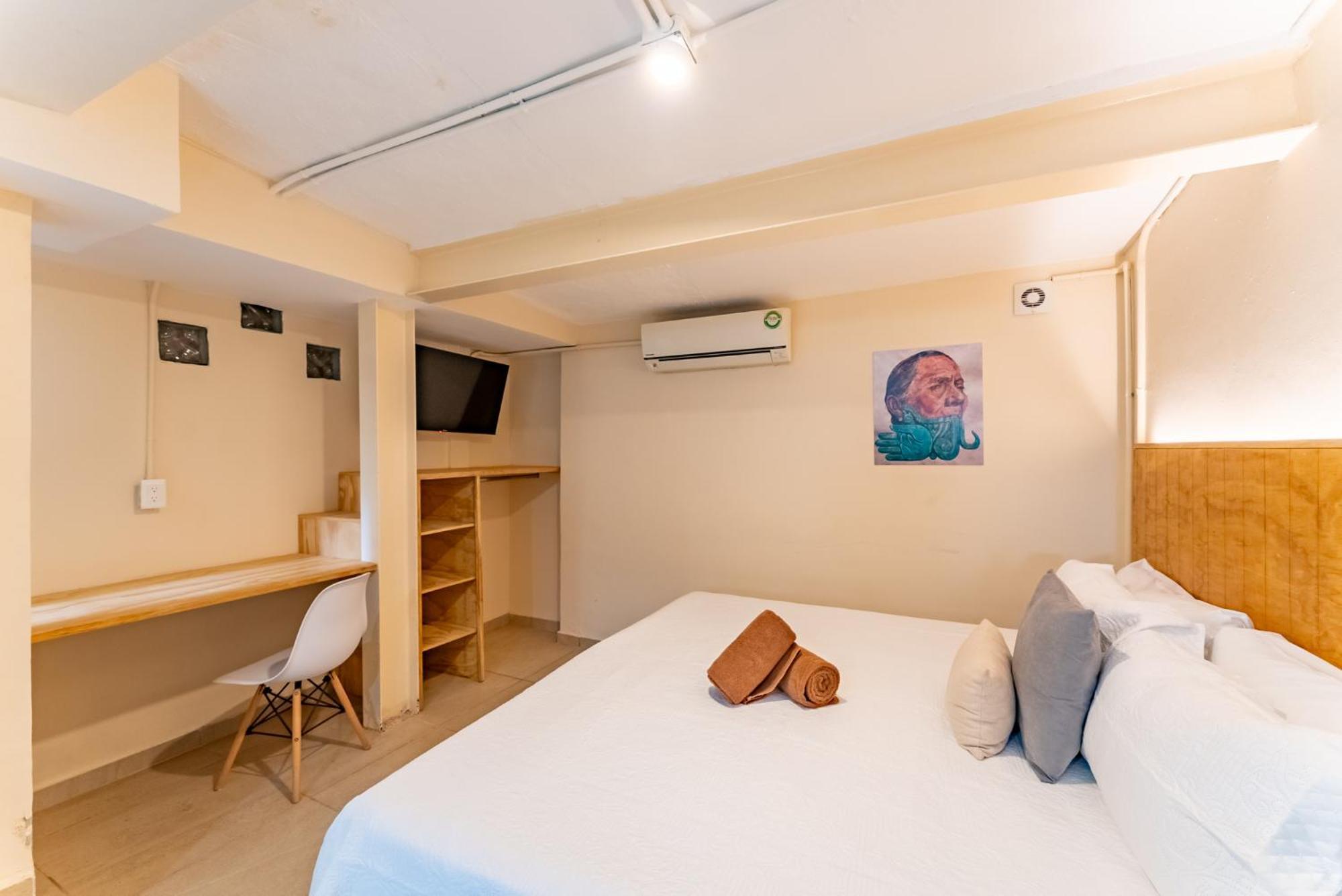 Casa Jicama Apartment แคนคูน ภายนอก รูปภาพ
