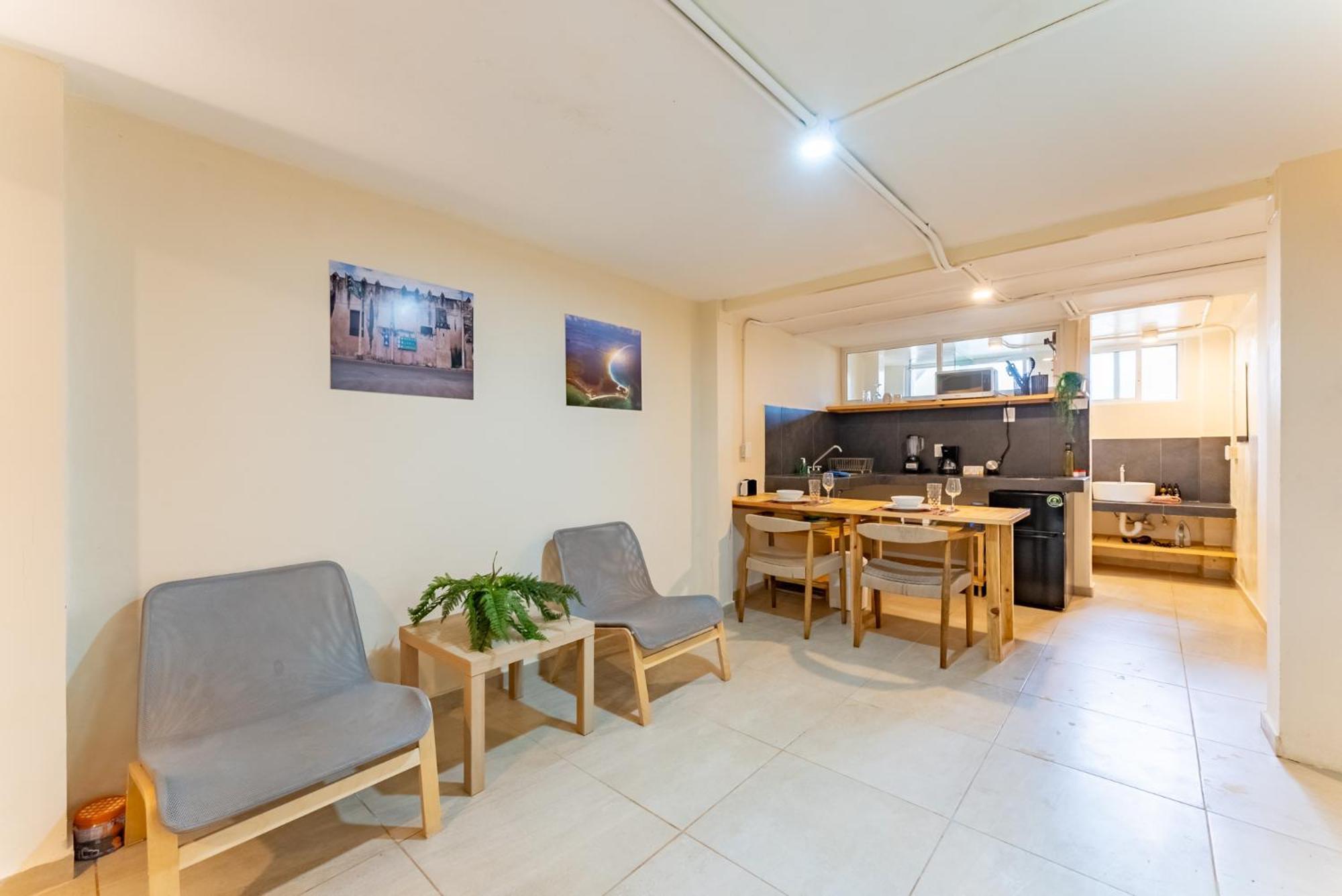 Casa Jicama Apartment แคนคูน ภายนอก รูปภาพ