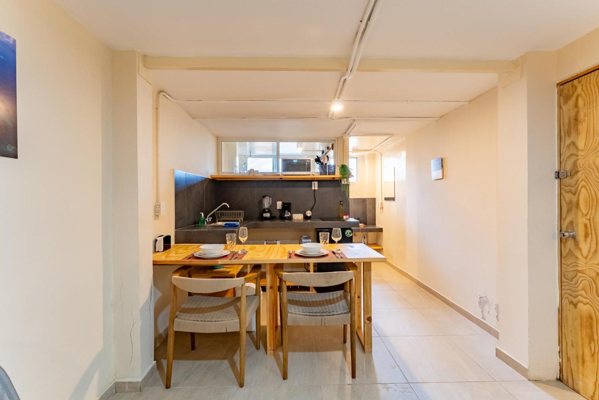 Casa Jicama Apartment แคนคูน ภายนอก รูปภาพ