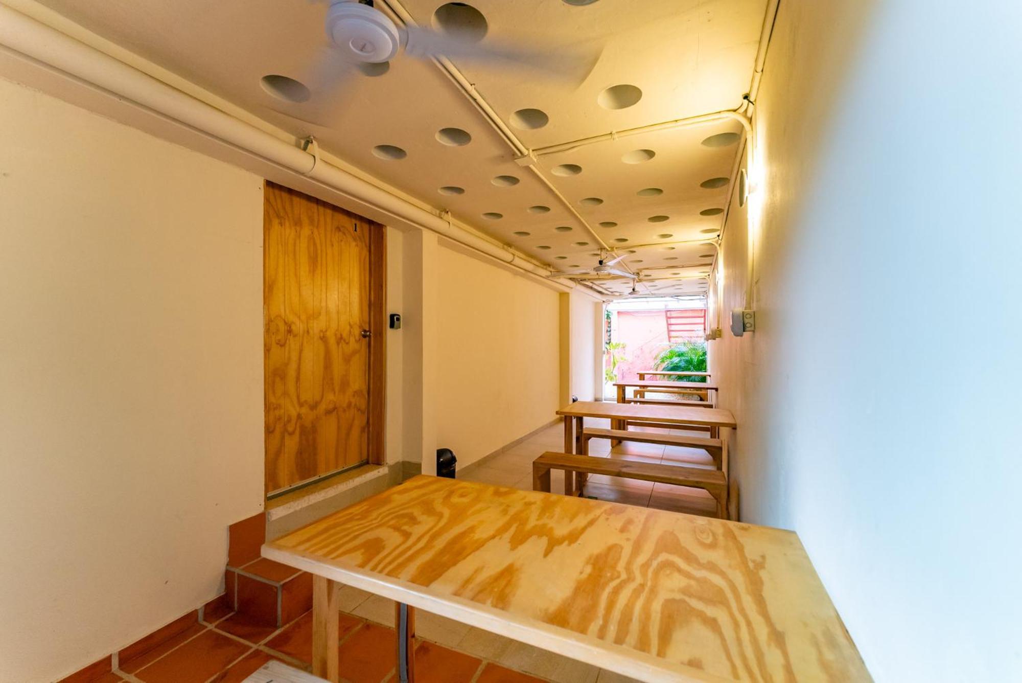 Casa Jicama Apartment แคนคูน ภายนอก รูปภาพ