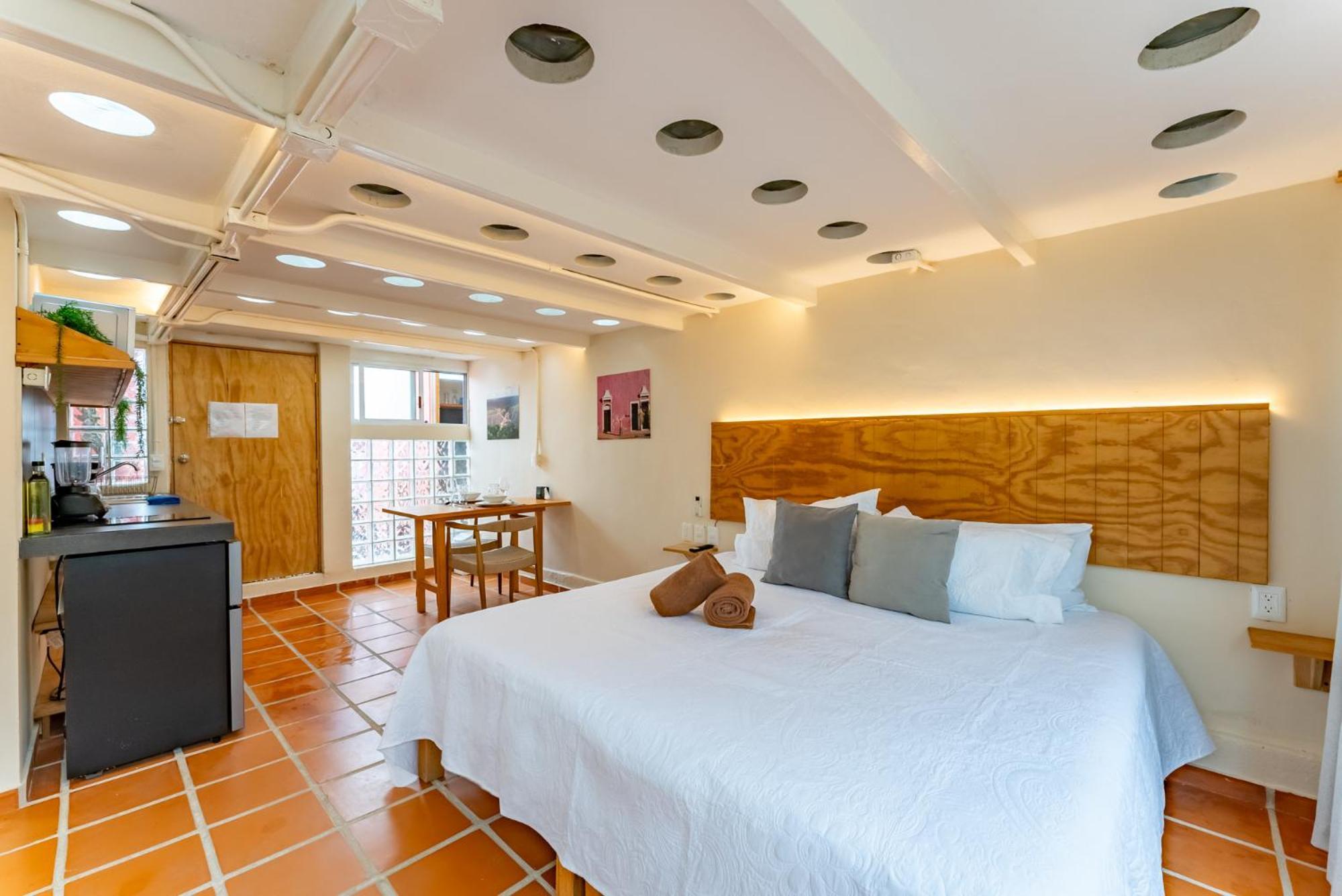 Casa Jicama Apartment แคนคูน ภายนอก รูปภาพ