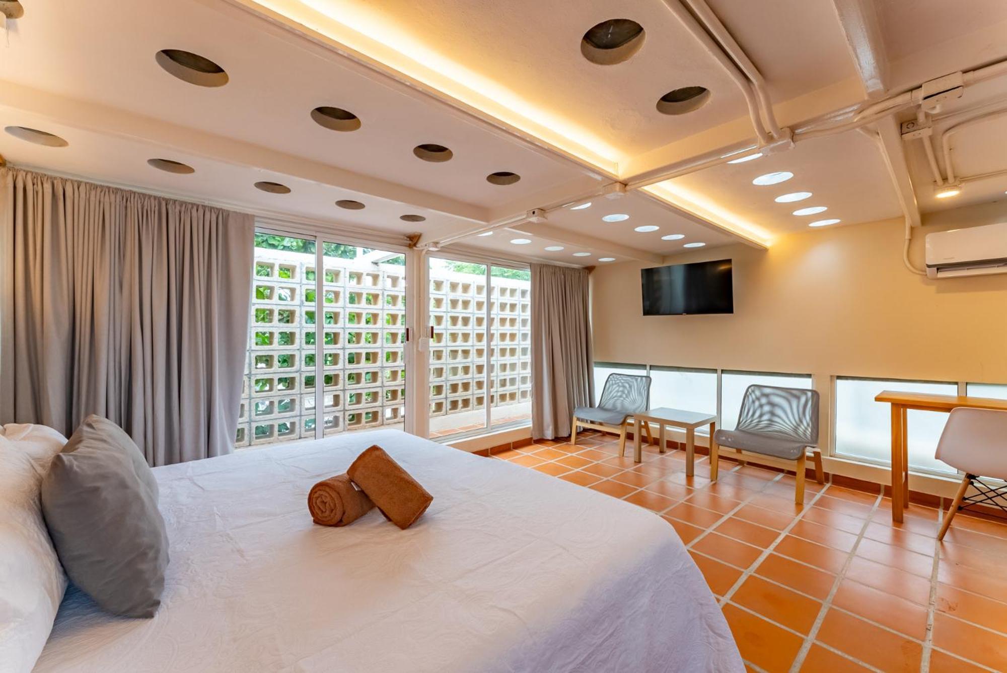 Casa Jicama Apartment แคนคูน ภายนอก รูปภาพ