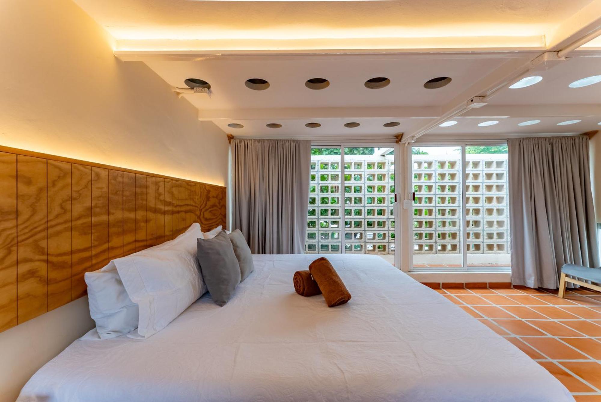 Casa Jicama Apartment แคนคูน ภายนอก รูปภาพ