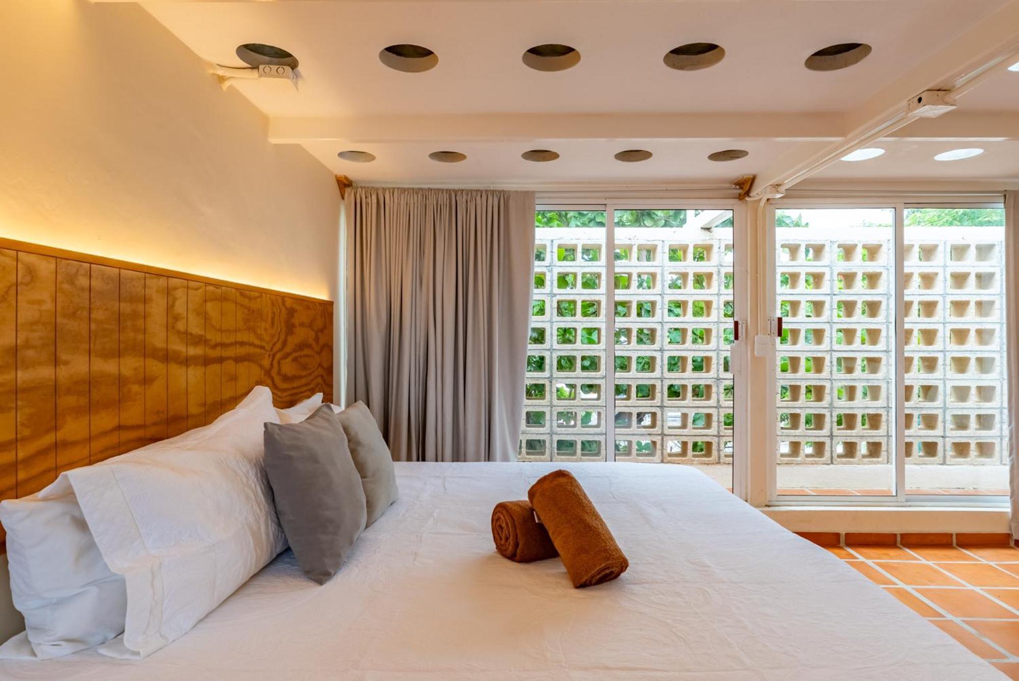 Casa Jicama Apartment แคนคูน ภายนอก รูปภาพ