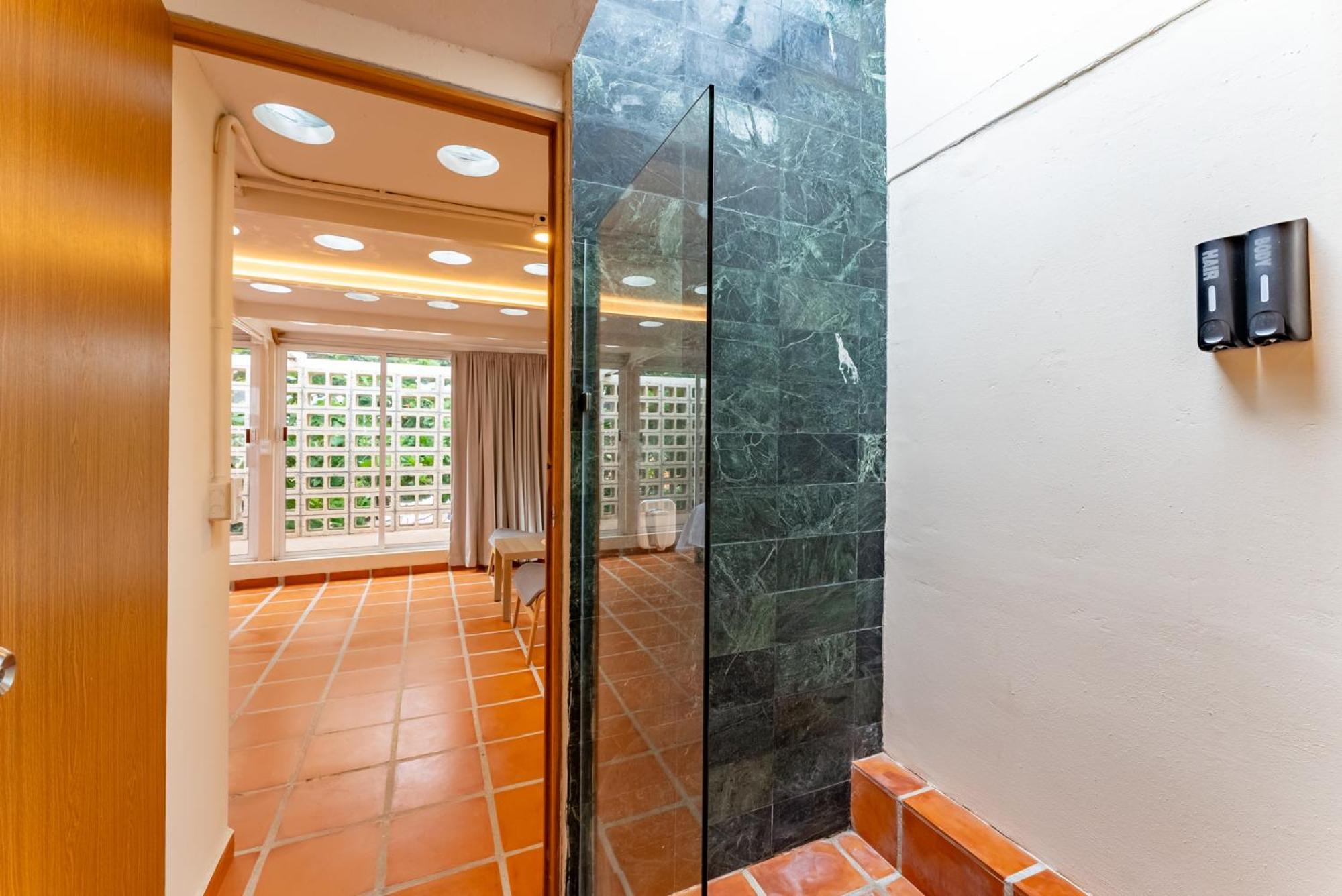 Casa Jicama Apartment แคนคูน ภายนอก รูปภาพ